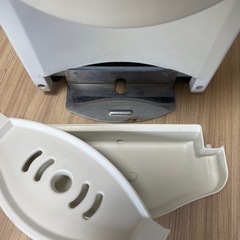 ★最終値引き★Panasonic ウォータークーラー水道直結式　SD-P105の画像