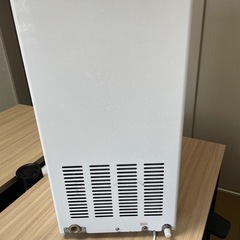 ★最終値引き★Panasonic ウォータークーラー水道直結式　SD-P105の画像