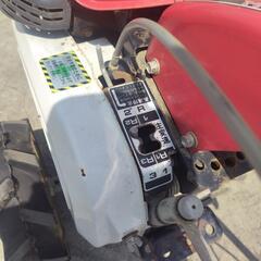 （お話し中）三菱管理機の画像