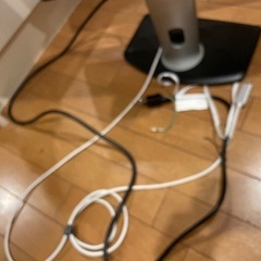 予約者確定DELLモニター液晶の画像