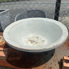 水鉢の画像