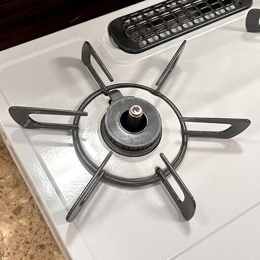 リンナイ LPガス用ガステーブル RT35NJH プロパンガス 左強火力 札幌