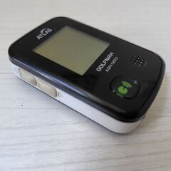 ATLAS GOLFNAVI AGN1200 GPSナビの画像