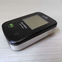 ATLAS GOLFNAVI AGN1200 GPSナビの画像