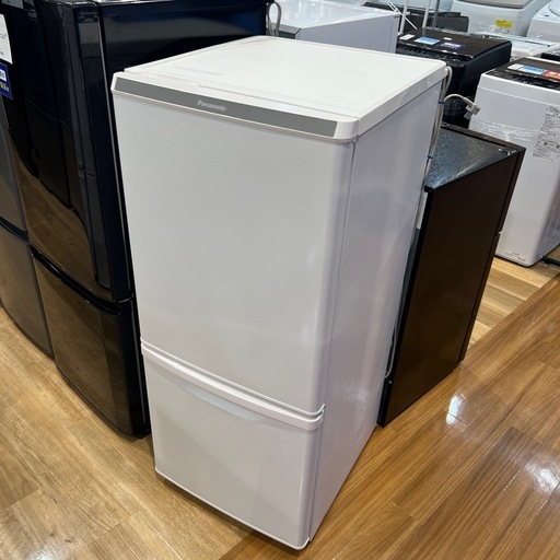 【トレファク神戸南店】Panasonicの２ドア冷蔵庫です【取りに来られる方限定】