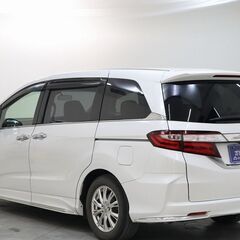 オデッセイってよい車ですよね！の画像