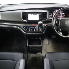 オデッセイってよい車ですよね！の画像