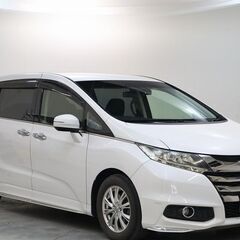 オデッセイってよい車ですよね！の画像