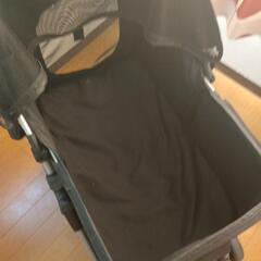 犬猫用カートの画像