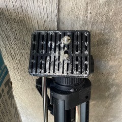 カメラ三脚(一部難あり)の画像