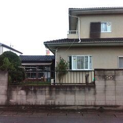 【中古戸建】小山市城東7丁目(5DK) 2,900万円