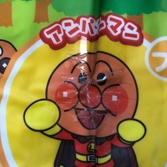 アンパンマン　リズム遊びマットの画像
