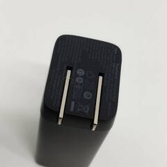 ANKER PowerPort Ⅲ 3-Port 65W Pod/A2667/充電アダプターの画像