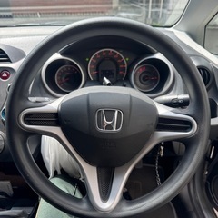 【‼️大特価セール中‼️】低走行低価格ホンダフィットの画像