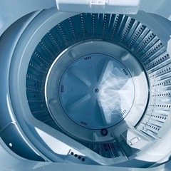 ワールプールジャパン 全自動電気洗濯機 YWM-T55LW