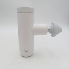 MYTREX (マイトレックス) マッサージガン MT-RX2-24W【中古】 【コンプオフ金沢野々市店】の画像