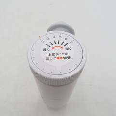 MYTREX (マイトレックス) マッサージガン MT-RX2-24W【中古】 【コンプオフ金沢野々市店】の画像