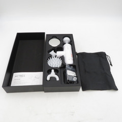 MYTREX (マイトレックス) マッサージガン MT-RX2-...