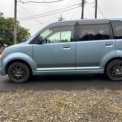 EKスポーツ　ターボ　車検2年付き　乗って帰れます！の画像