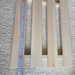スノコ　75.0 × 33.0 × 3.0の画像