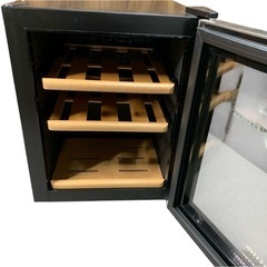 ファンビーノ　高級ワインセラーの画像