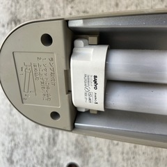 電気スタンドの画像