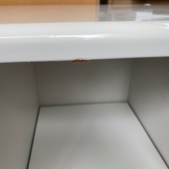 レンジ台カウンターの画像