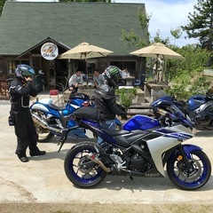 ツーリング仲間を募集中です😊