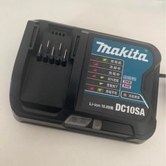 【Makita】スティッククリーナー CL107FD の画像