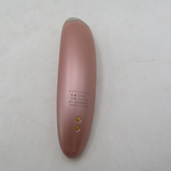 YA‐MAN (ヤーマン) 理美容家電 美顔器 CR-01P【中古】 【コンプオフ金沢野々市店】の画像