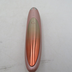 YA‐MAN (ヤーマン) 理美容家電 美顔器 CR-01P【中古】 【コンプオフ金沢野々市店】の画像