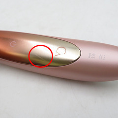 YA‐MAN (ヤーマン) 理美容家電 美顔器 CR-01P【中古】 【コンプオフ金沢野々市店】の画像