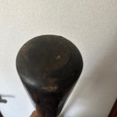 NIKE木製バットKEYSTONEの画像