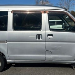 ハイゼットカーゴ　平成24年式　4ATの画像