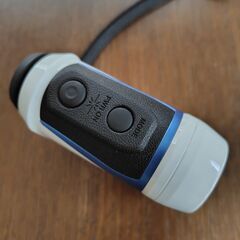 高精度の距離測定を実現するNikon COOLSHOT PRO STABILIZEDの画像