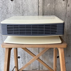 温風機の画像