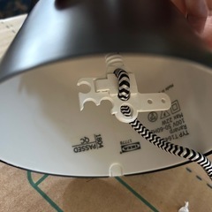 IKEA照明（リモコン）の画像