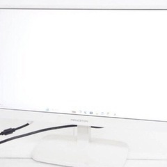 PRINCETONプリンストン 21.5インチ液晶モニター PTFWDE-22Wの画像
