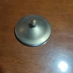 仏具のふたのみの画像