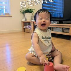🌸経験豊富な保育士ベビーシッター🌸の画像