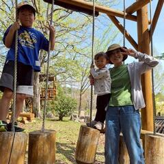 🌸経験豊富な保育士ベビーシッター🌸の画像