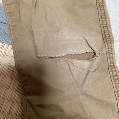 子ども服 パンツ まとめ 100サイズの画像