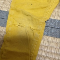 子ども服 パンツ まとめ 100サイズの画像