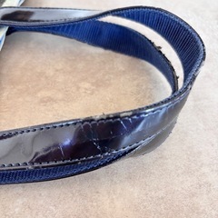 廃盤❣️レア【Manhattaner's】総柄 猫 バッグの画像