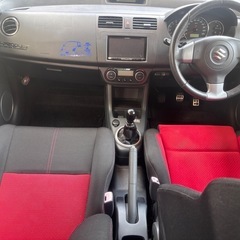 スイフトスポーツzc31sの画像