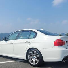 BMW 320i Mスポーツ パッケージ 車検たっぷり！の画像