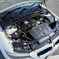 BMW 320i Mスポーツ パッケージ 車検たっぷり！の画像