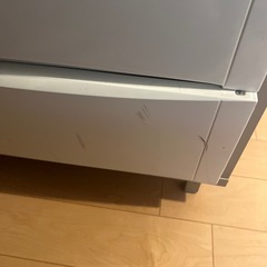 衣服収納の画像