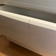 衣服収納の画像