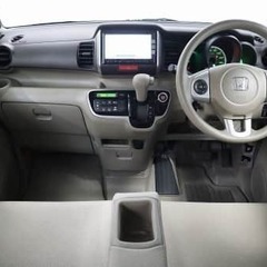 幅広い層から大大大人気　軽自動車なので小回りもでき、狭い道でもなんのその😎の画像
